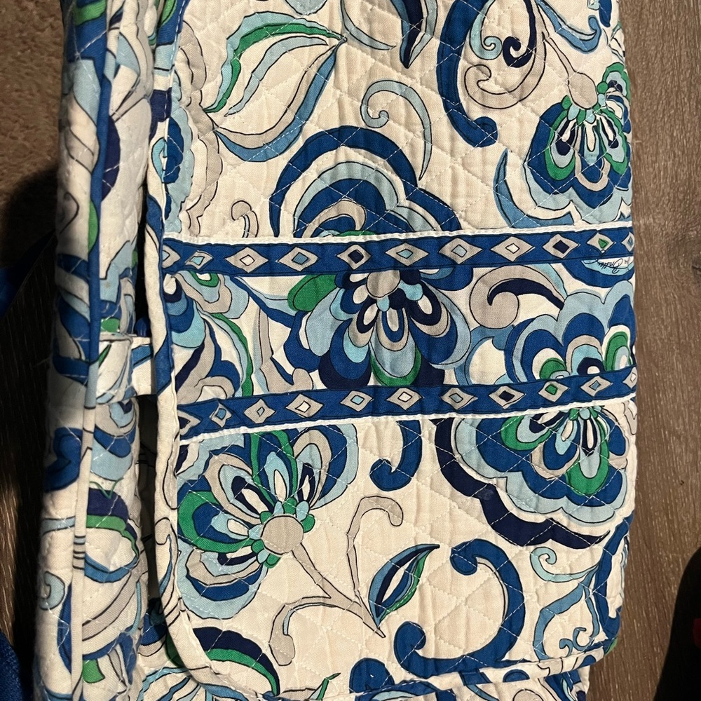 Vera Bradley bag